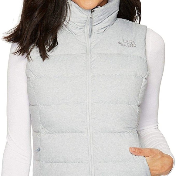 The North Face Jackets & Blazers - The North Face Nuptse 2 Down Vest